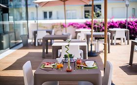 Zenitude Hôtel-Résidences Le Maestria