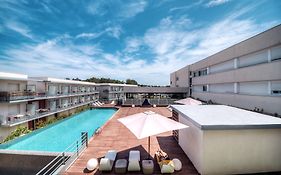 Zenitude Hôtel-Résidences Le Maestria